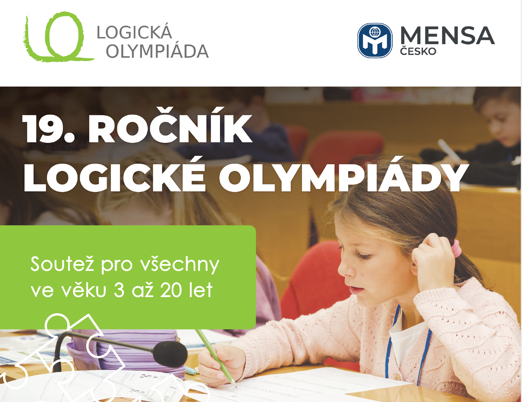 Logická olympiáda 2026
