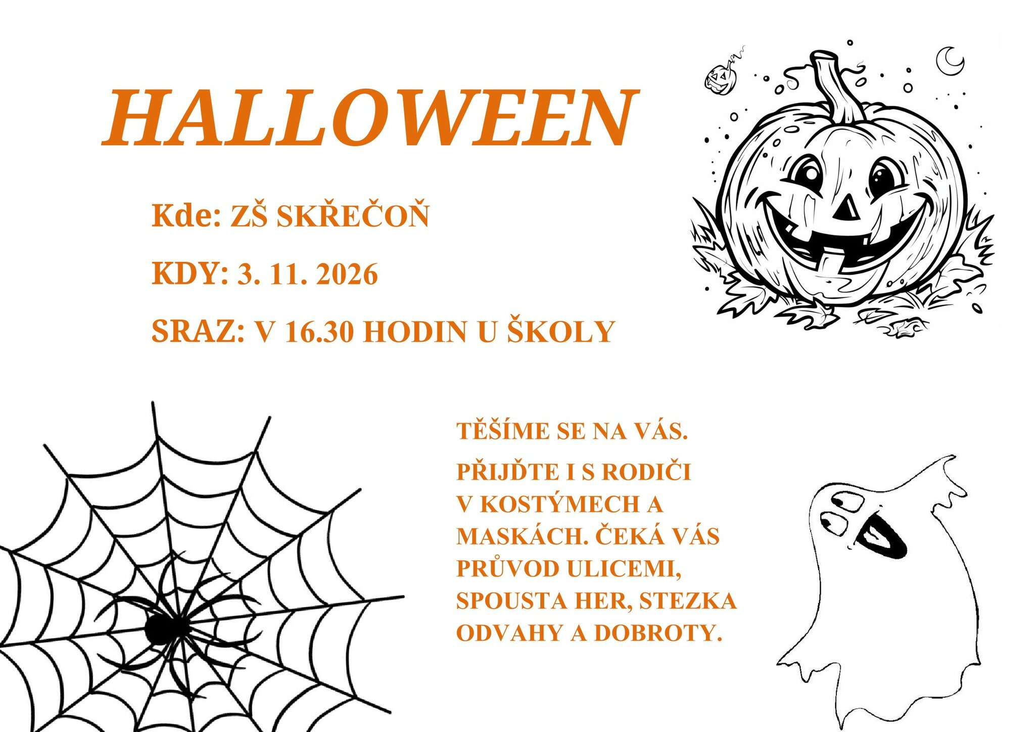 Pozvánka