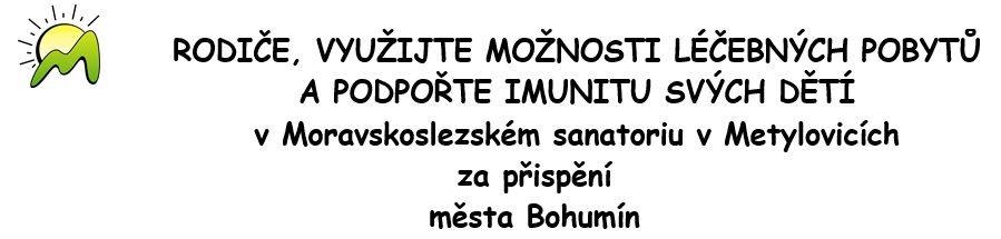Plakát Bohumín Metylovice 